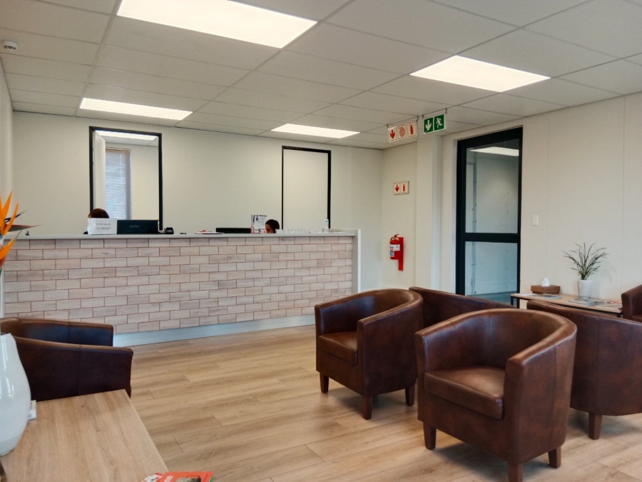 To Let commercial Property for Rent in Paarl South Western Cape